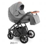 Купить Детская коляска Camarelo Zeo 2 в 1 - Цена 48500 руб.